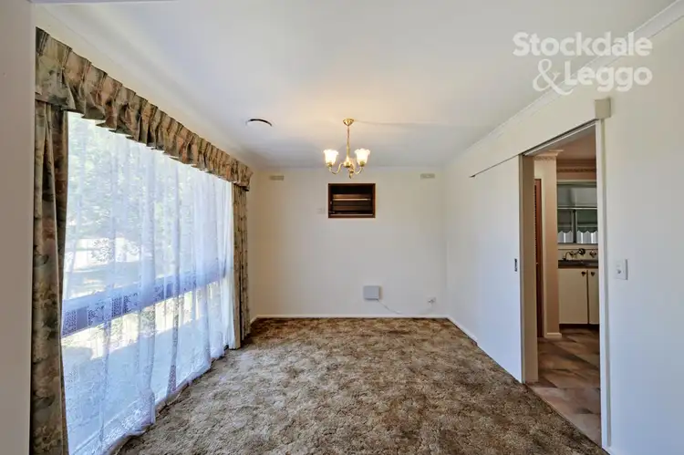 Sixth view of Homely house listing, 17 Wilmot Road, Shepparton VIC 3630
