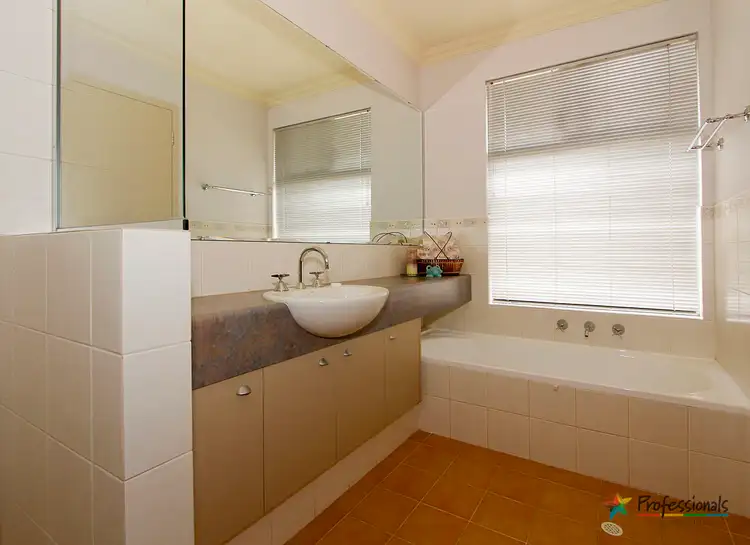 Seventh view of Homely house listing, 28 Rainsby Crescent, Ellenbrook WA 6069