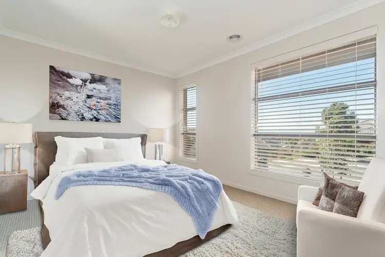 Fourth view of Homely house listing, 14 Cannington Grove, Sunbury VIC 3429