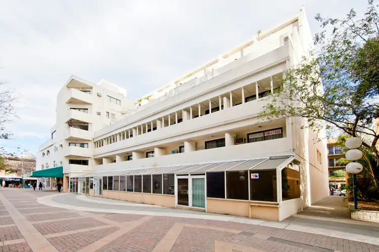 109/48-52 Sydney Road, Manly NSW 2095