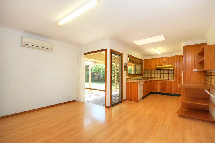 Fourth view of Homely house listing, 6 Scouller Place, Mermaid Waters QLD 4218