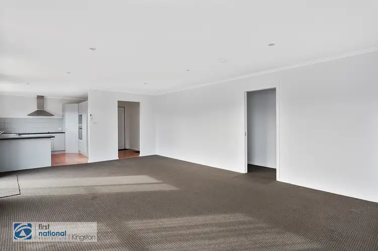 Fourth view of Homely villa listing, 1/35 Fairview Drive, Kingston TAS 7050