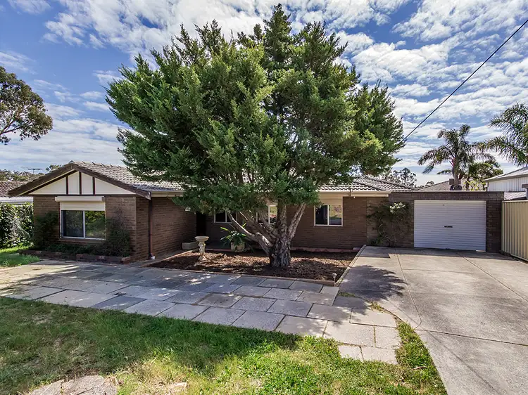 Main view of Homely house listing, 13 Preston Road, Parmelia WA 6167