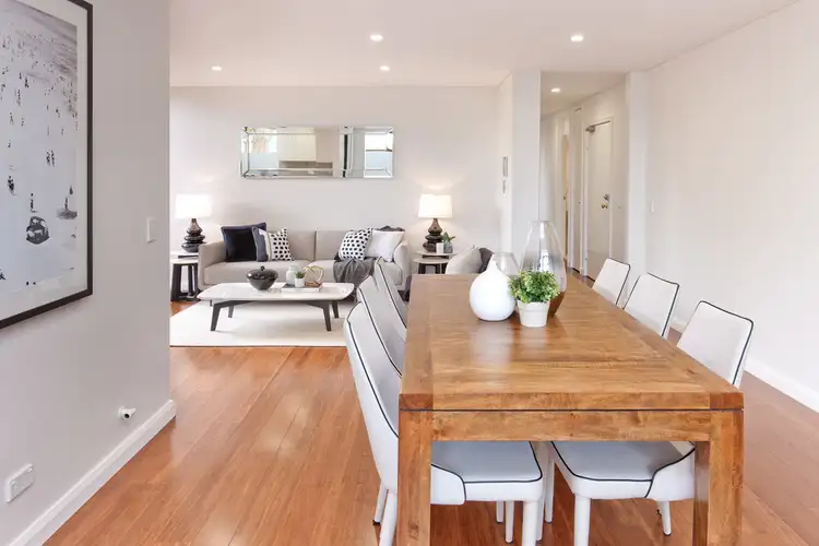 Fifth view of Homely apartment listing, 1/64-70 Spofforth Street, Cremorne NSW 2090