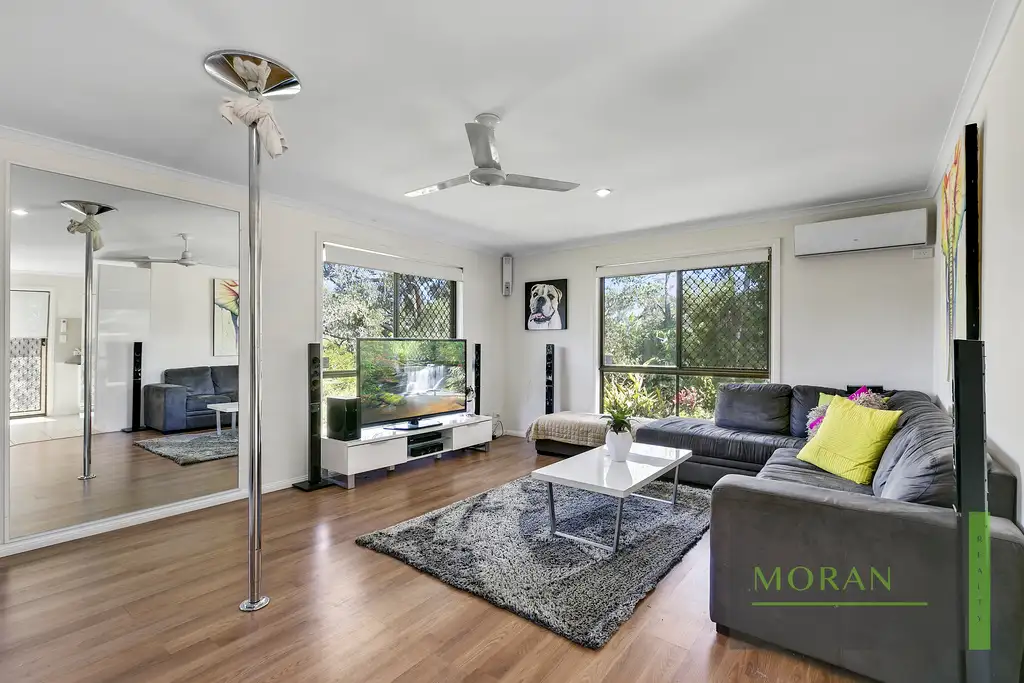 Main view of Homely house listing, 10 Tasman Avenue, Molendinar QLD 4214