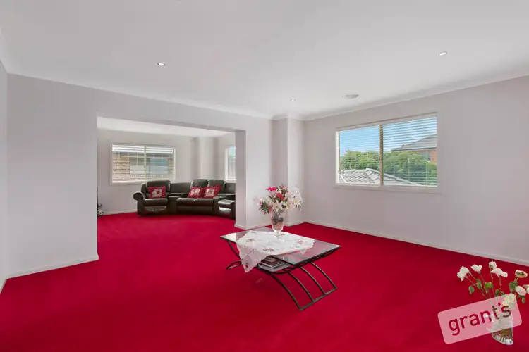 Sixth view of Homely house listing, 8 Jembecca Drive, Berwick VIC 3806