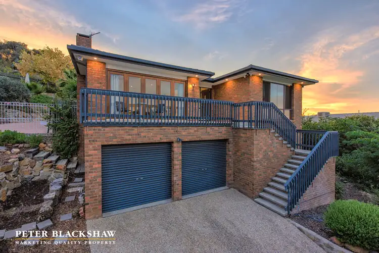 Second view of Homely house listing, 30 Mehaffey Crescent, Theodore ACT 2905