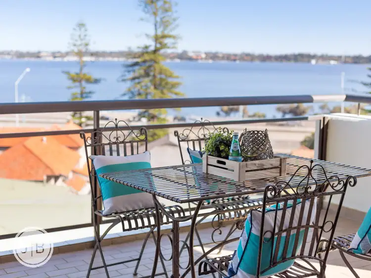 Fourth view of Homely apartment listing, 3/9 Bowman Street, South Perth WA 6151