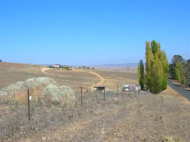 Second view of Homely land listing, Lot 11 Snowy River Way, Dalgety NSW 2628