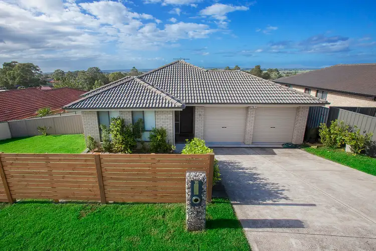 18 Ventura Close, Rutherford NSW 2320