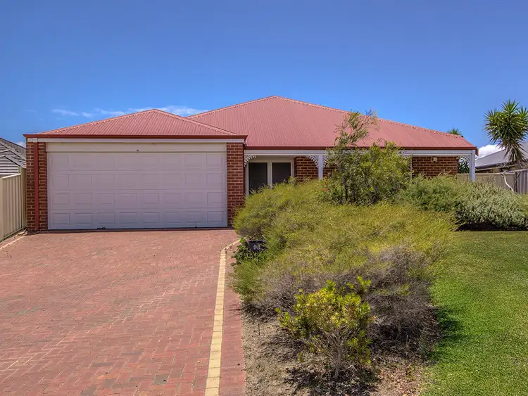 Second view of Homely house listing, 88 Miltona Drive, Secret Harbour WA 6173