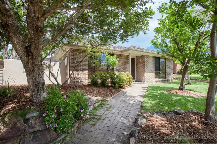Third view of Homely house listing, 23 Pepler Place, Thornton NSW 2322
