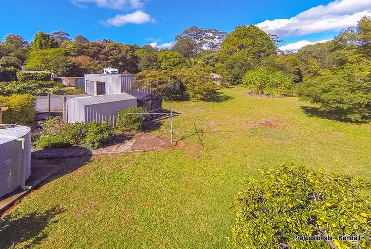 Fourth view of Homely house listing, 33 Siganto Street, Tamborine Mountain QLD 4272