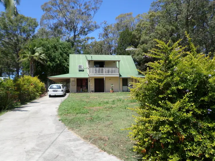 34 COONDOOROOPA DRIVE