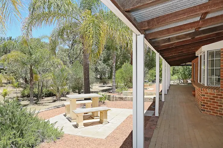 Second view of Homely house listing, 4 Marri Court, Parklands WA 6180