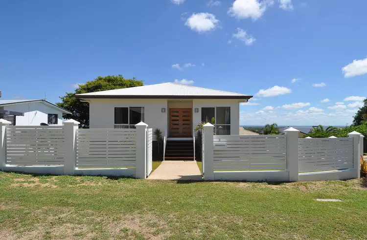 Third view of Homely house listing, 1 Morel Court, Charters Towers QLD 4820