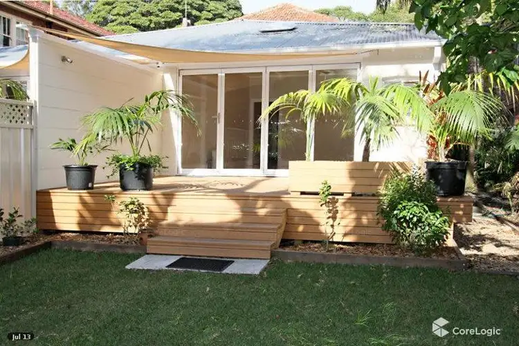 8 Richmond Road