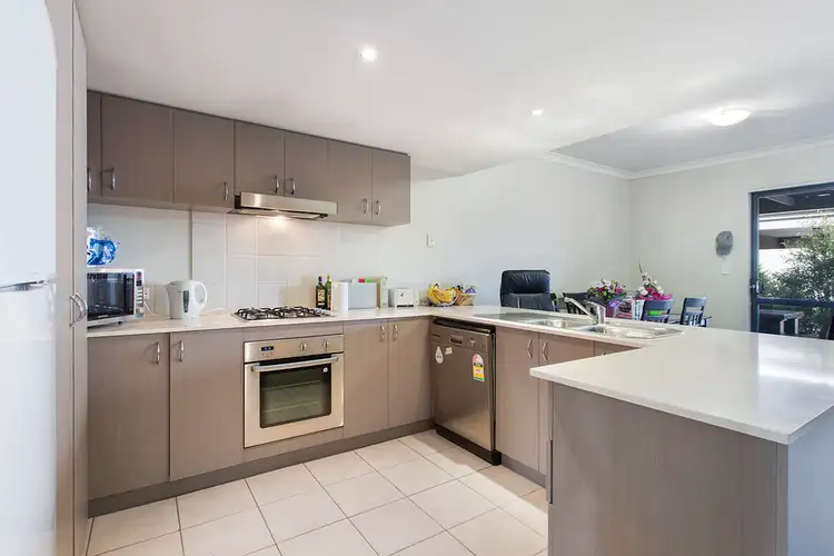 Second view of Homely unit listing, 3/68 Fisher Street, Belmont WA 6104