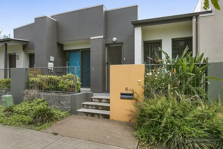 Main view of Homely house listing, 6 Kimberly Park Way, Fitzgibbon QLD 4018