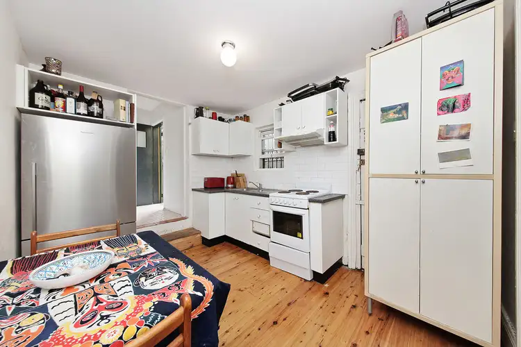 Third view of Homely house listing, 11 Watkin Street, Newtown NSW 2042