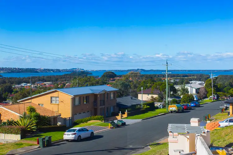 Second view of Homely house listing, 27 Tait Avenue, Kanahooka NSW 2530