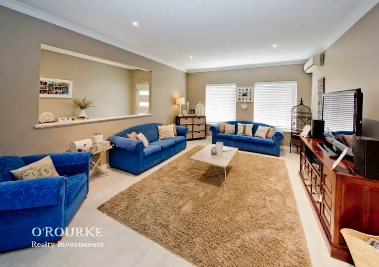 Fourth view of Homely house listing, 2 a Acacia Way, Duncraig WA 6023