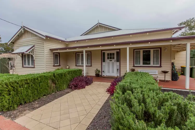 Main view of Homely house listing, 55 Railway Parade, Upper Swan WA 6069