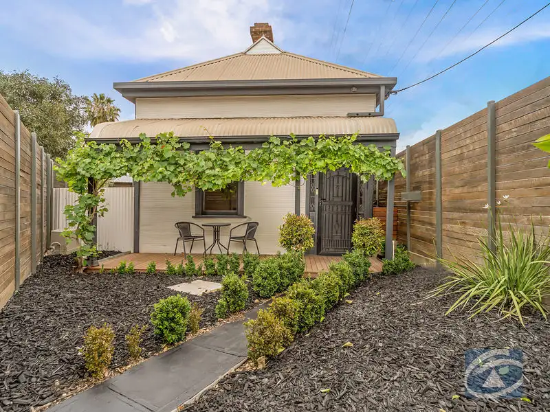 Main view of Homely house listing, 55 Victoria Road, Birkenhead SA 5015