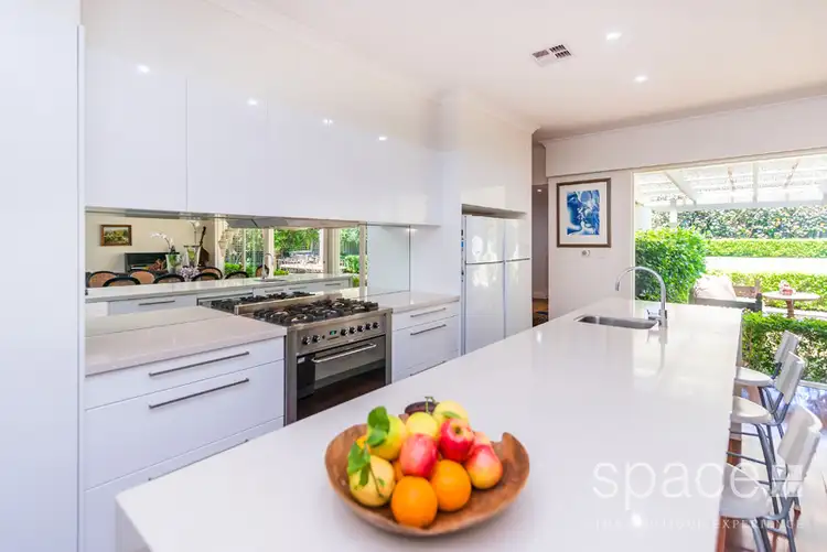 Third view of Homely house listing, 28 Samson Street, Mosman Park WA 6012