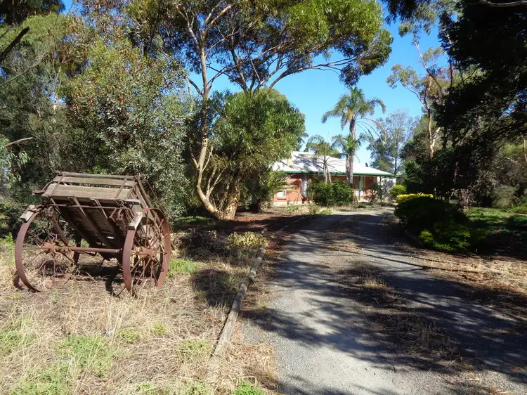 Main view of Homely house listing, 7 Garden Avenue, Two Wells SA 5501