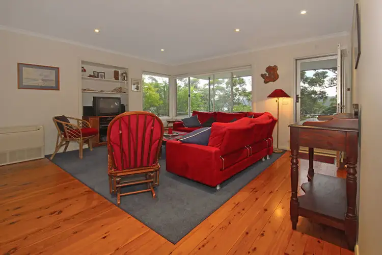 Second view of Homely house listing, 17 Crescent Street, Ulladulla NSW 2539