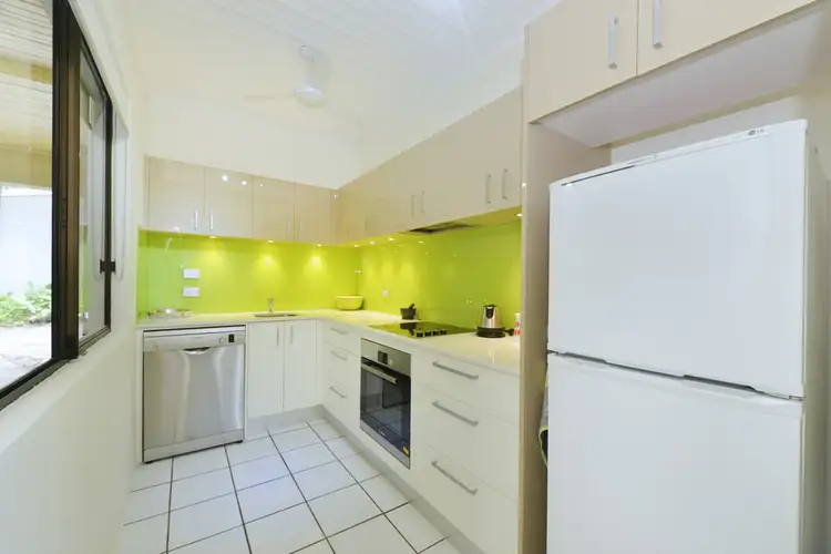 Fourth view of Homely unit listing, 2/5 Little Reef Street, Port Douglas QLD 4877