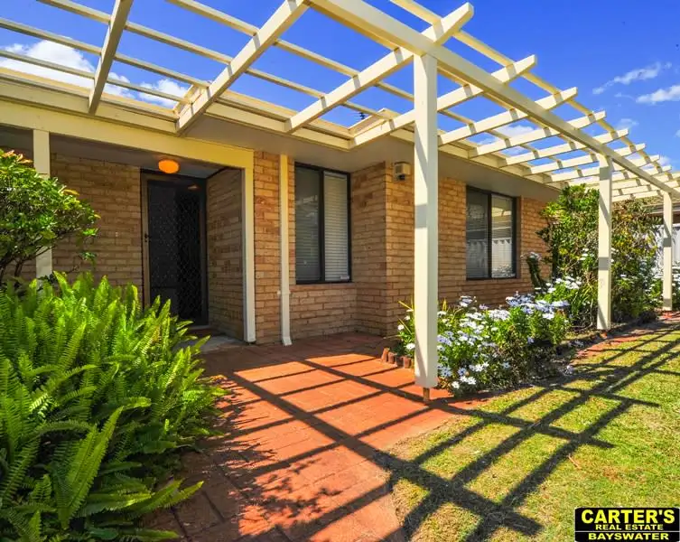 Main view of Homely house listing, 10 Morse Pl, Morley WA 6062