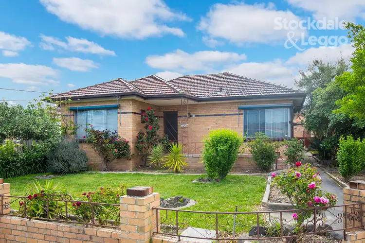 Second view of Homely house listing, 75 West Street ( HADFIELD), Glenroy VIC 3046