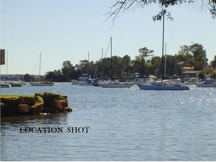 Seventh view of Homely land listing, 1 Nirringa Road, Summerland Point NSW 2259