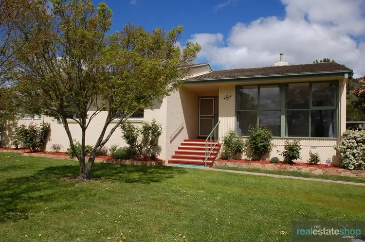 5 Horrocks Street, Torrens ACT 2607