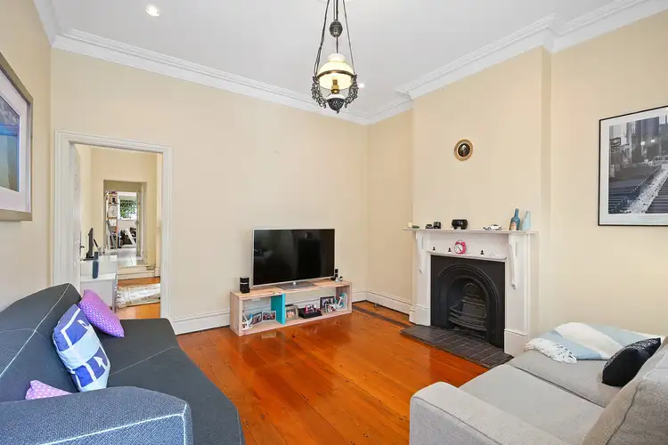 Second view of Homely house listing, 27 Darley Street, Newtown NSW 2042