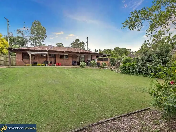 Second view of Homely house listing, 4 Augustins Cres, Petrie QLD 4502