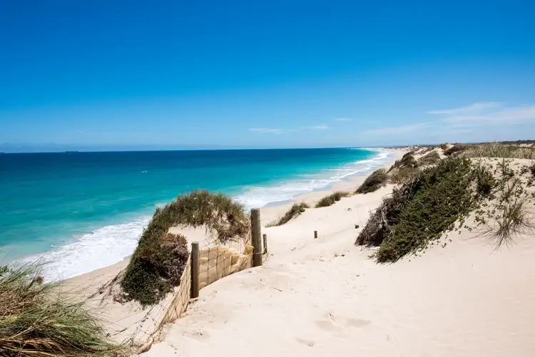 Seventh view of Homely house listing, 10 Seastar Cove, Sunset Beach WA 6530