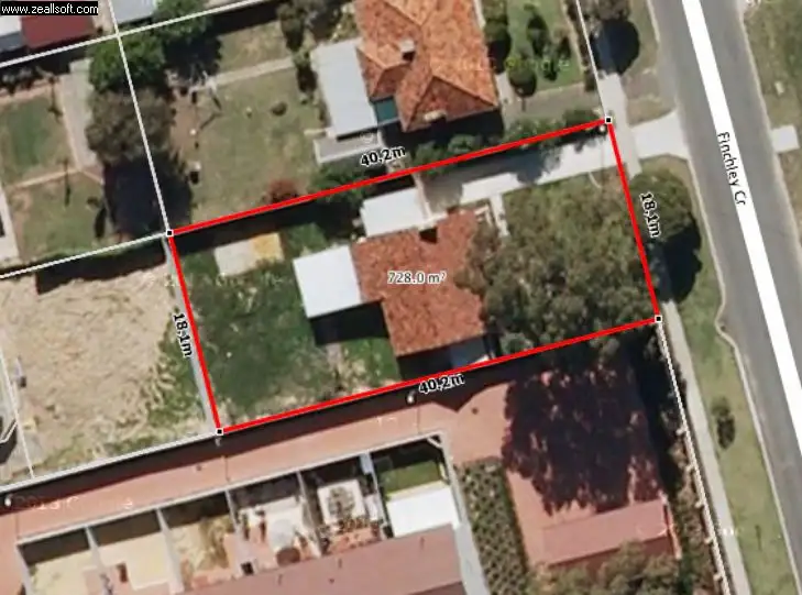 45 Finchley Crescent, Balga WA 6061