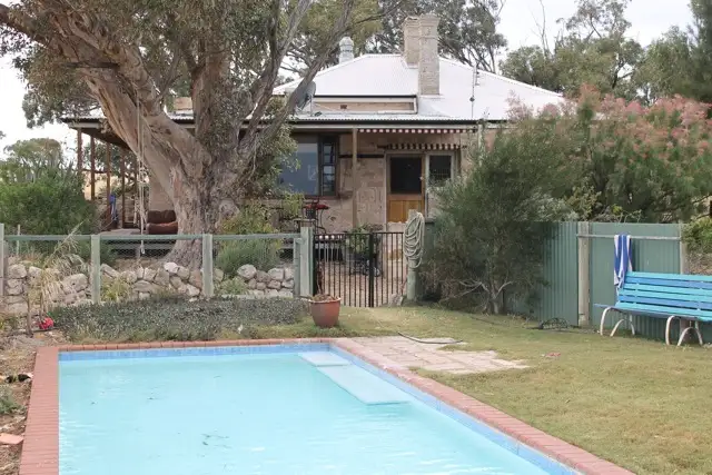 Fourth view of Homely house listing, "Colton School House" & "Bakery", Elliston SA 5670