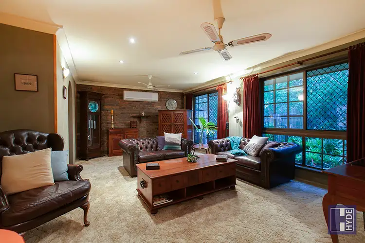 Fourth view of Homely house listing, 1 Ardell Street, Kenmore QLD 4069