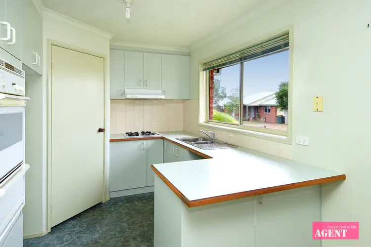 Second view of Homely unit listing, 2/1 Bourbon Way, Waurn Ponds VIC 3216