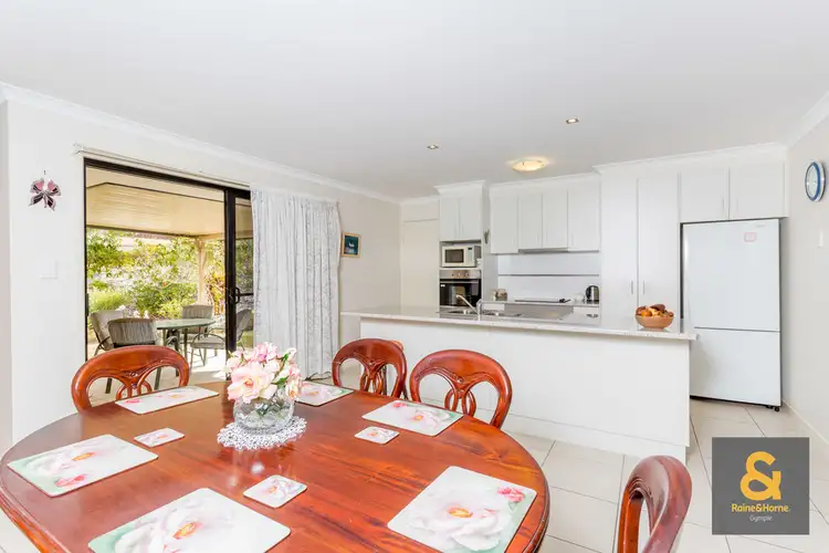 Seventh view of Homely house listing, 1 Golf Links Circle, Gympie QLD 4570