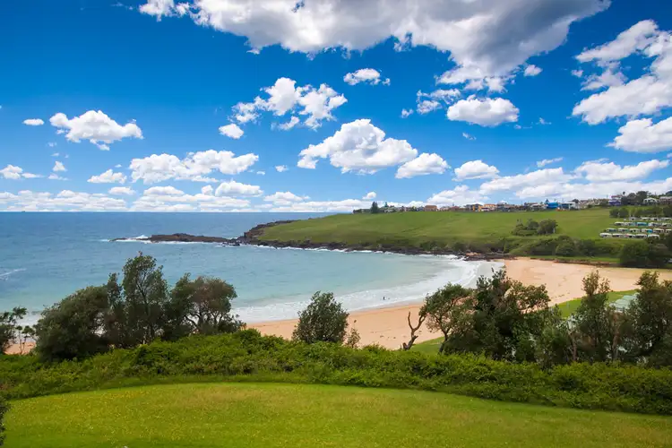 Fourth view of Homely house listing, 30 Kaleula Crescent, Kiama NSW 2533