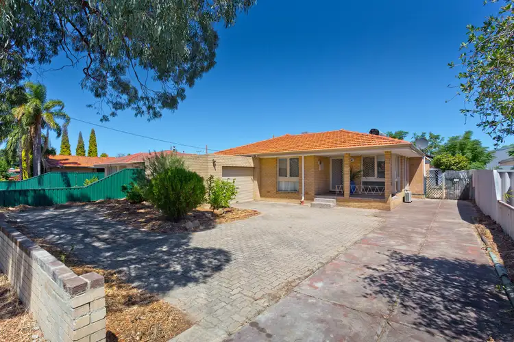 12 Ranmere Way, Langford WA 6147