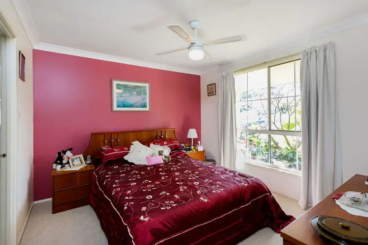 Sixth view of Homely house listing, 37 Lady Laurel Drive, Blue Haven NSW 2262