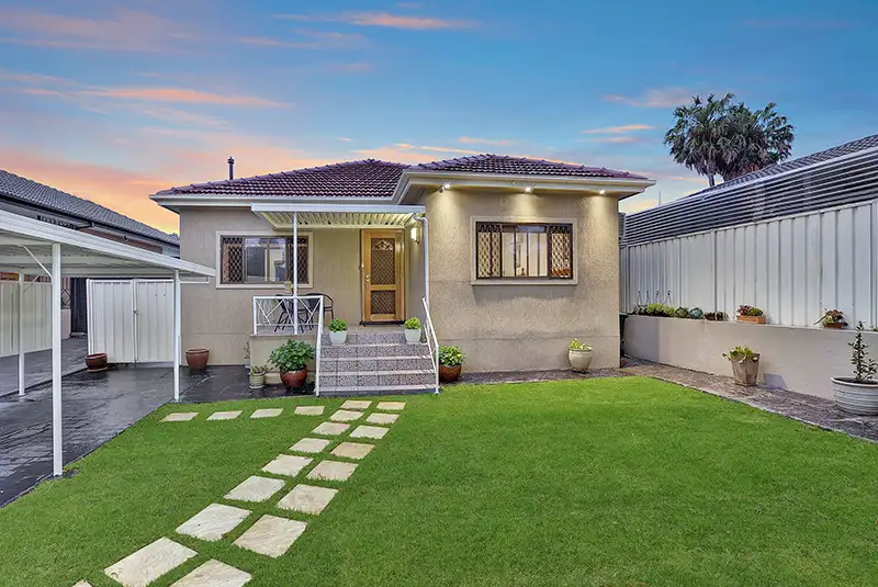 Main view of Homely house listing, 20 Yanderra Street, Condell Park NSW 2200
