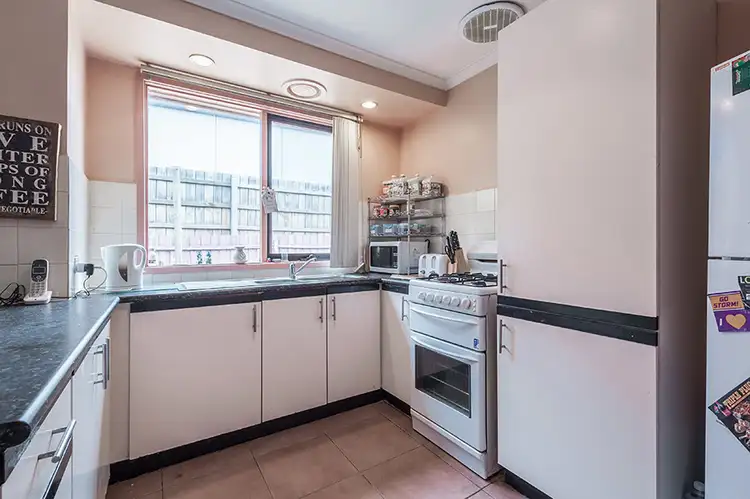 Sixth view of Homely unit listing, 8/841 Plenty Road, South Morang VIC 3752