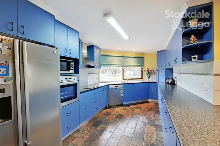 Third view of Homely house listing, 15 Bridge Road, Toolamba VIC 3614